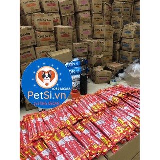 [Sỉ LH] Ciao Churu Cá Ngừ 14g Thanh Lẻ