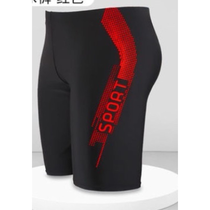 Quần bơi lửng nam sport | BigBuy360 - bigbuy360.vn