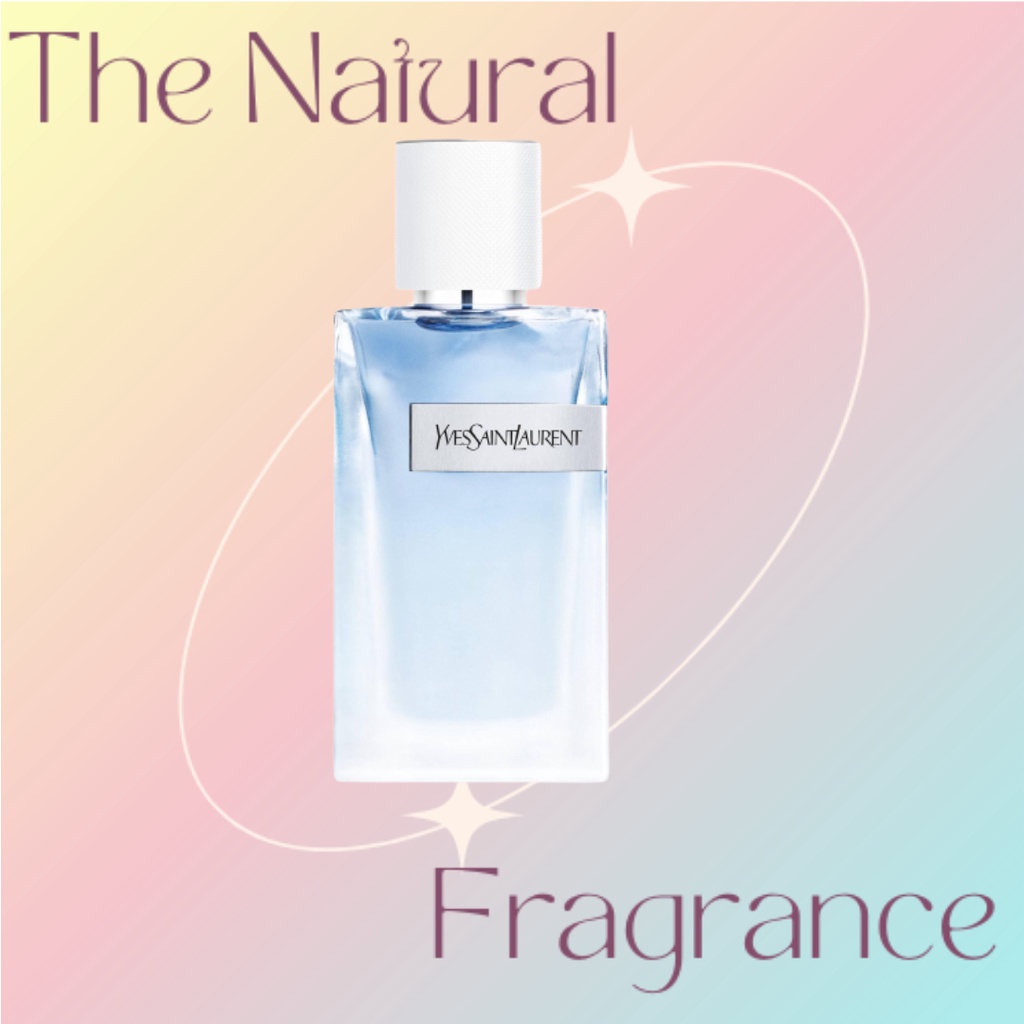 Nước hoa dùng thử 𝒀𝑺𝑳 Y Eau Fraiche Tester 5ml/10ml/20ml