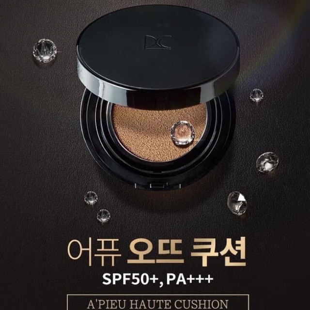 Phấn nước Cushion DC Haute