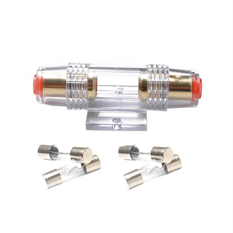 Cầu chì 30A cho xe ô tô