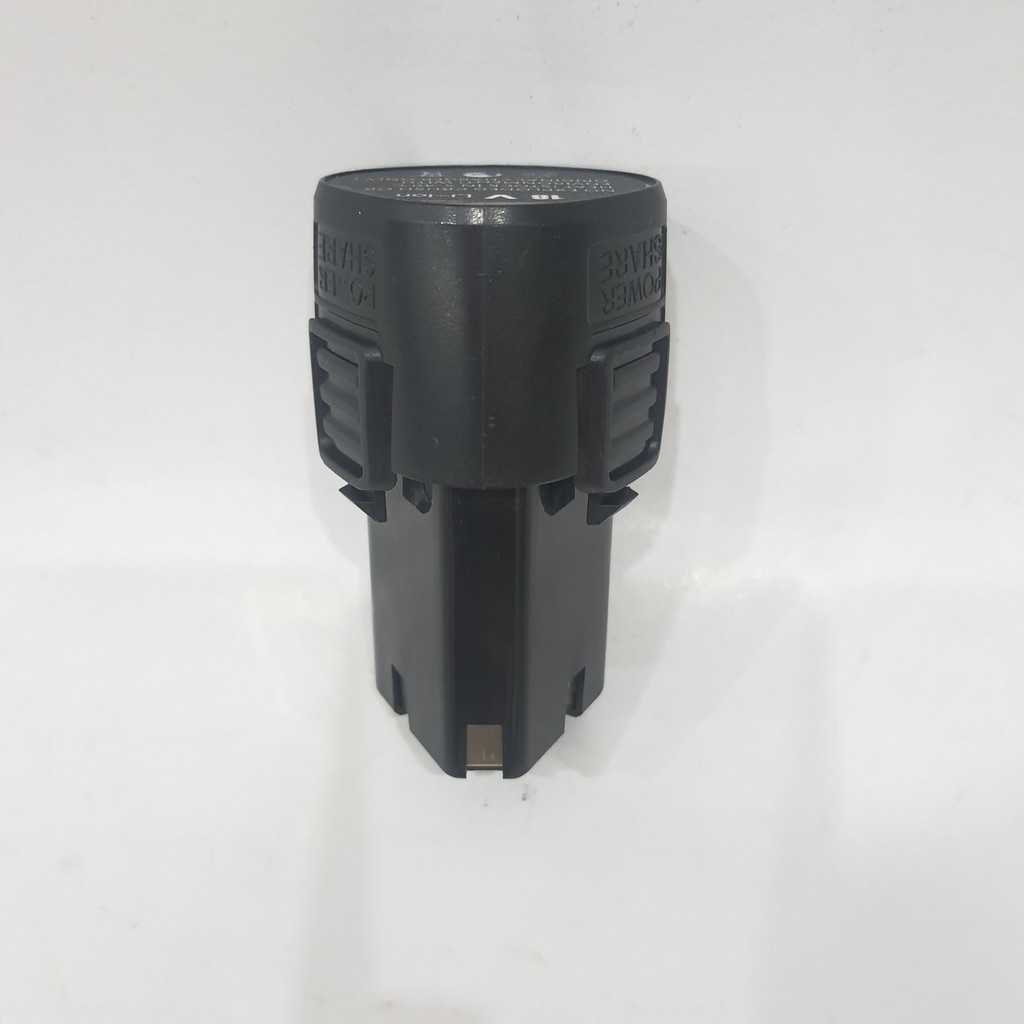Pin Li-ion 12V dùng cho các loại máy khoan pin, khoan 12v, pin 12v - Bảo hành 1 đổi 1 trong 1 tháng