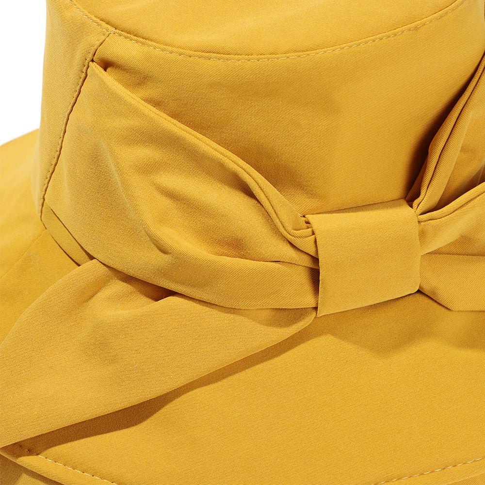 Nón Tai Bèo Vành Rộng Chống Tia UV Thời Trang Cá Tính