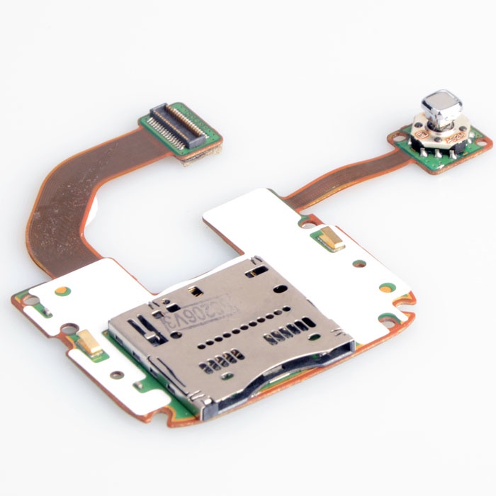 Nokia N73 Function Small Board