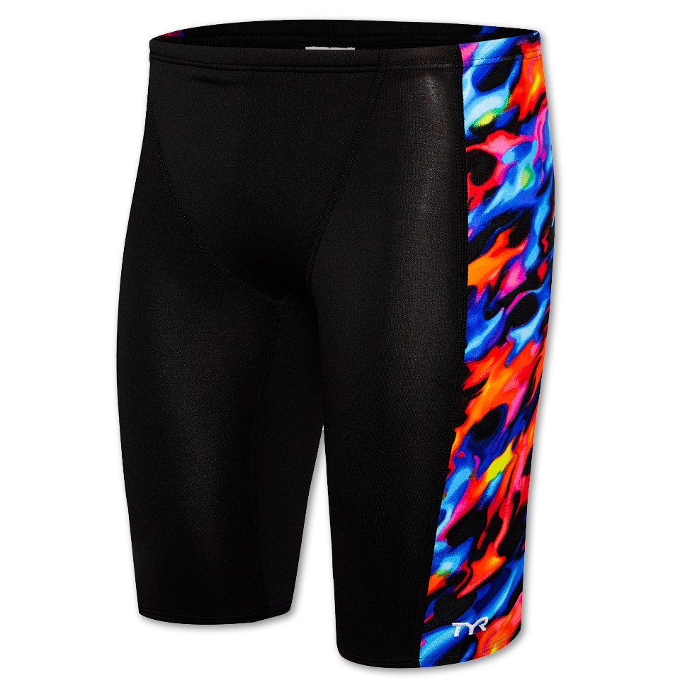 Quần bơi lửng TYR Men's Draco Hero Jammer Swimsuit