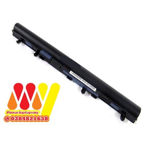 Pin Laptop Acer E1-432 E1-470 E1-472 E1-530 E1-532 E1-570 E1-572 ES1-411 /  V5-471 V5-431 V5-571 V5-551 V5-531 V5-471