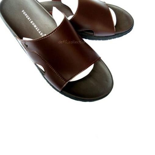 Ramadhan | Mã-764 | Ramadhan Đặc Biệt.!!! Yongki Komalad Giày Sandal/ Sandal/ Sandal/ Đàn Ghi Ta Cá Tính Cao Cấp / Dép Tông / Quà Tặng Cho Nam / Gửi Hàng Tốt Nhất / Sandal Sop / Sop / SLOP / Chất Lượng Tốt Nhất / Sop Giày Sandal Thời Trang Chất Lượng Dành