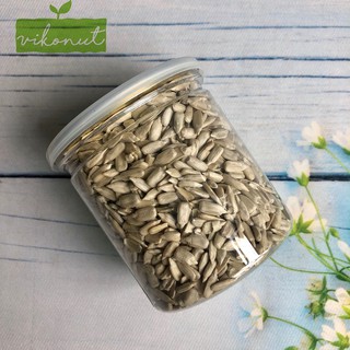 Hạt hướng dương tách vỏ Mông Cổ [250gr]