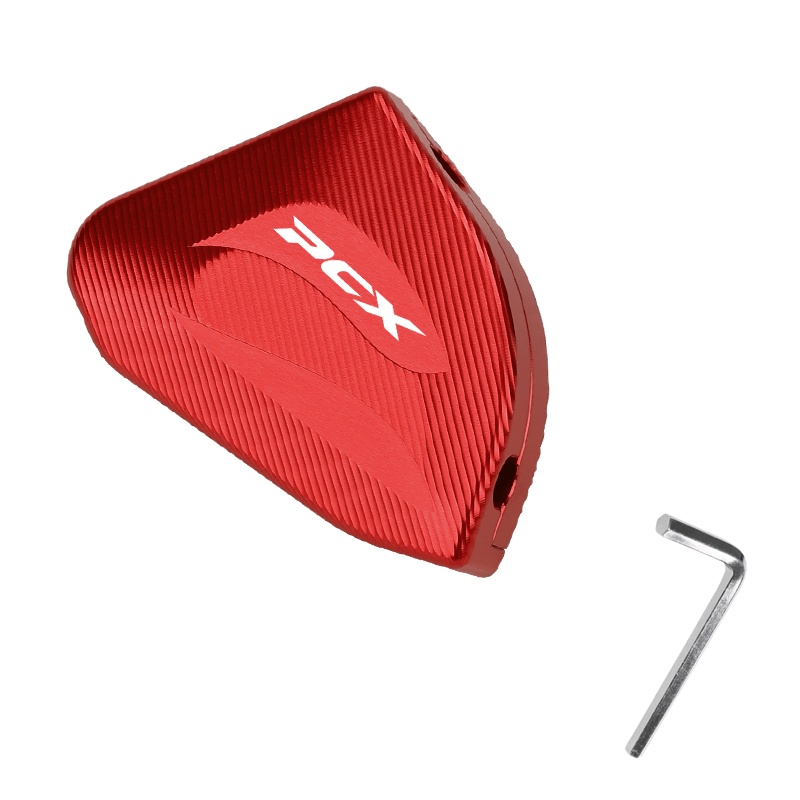 Đế Chân Chống Mở Rộng Chất Lượng Cao Cho Xe Mô Tô HONDA PCX 125 150 160 PCX160 PCX150