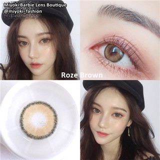 Lens lollipop
