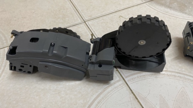 Bánh xe thay thế irobot roomba 500,600,700,800,900,e5,i7,s9