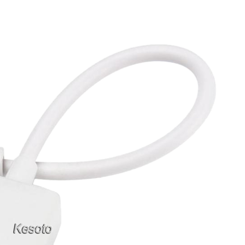 Dây cáp chuyển đổi cổng đầu cắm 3.5mm sang lỗ cắm USB 2.0 Type A