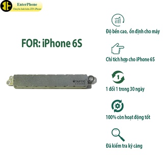 Cục rung iPhone 6/ 6S/ 6Plus/ 6S Plus ZIN BÓC MÁY