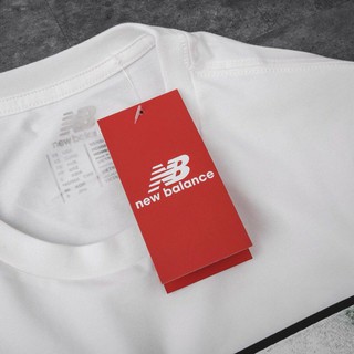 [ẢNH THẬT] ÁO THUN NEWBALANCE