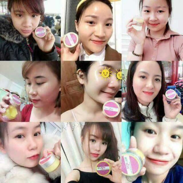 /chính hãng phân phối/ Mul-Rose kem dưỡng da chuyên sâu với thành phần hoàn toàn thiên nhiên lành tính | BigBuy360 - bigbuy360.vn