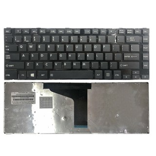 Bàn Phím Laptop Toshiba Satellite L800 L805 L830 L840 L845 L840D L845D C800 C800D C840 C840D C845 C845D E305 M600 M640