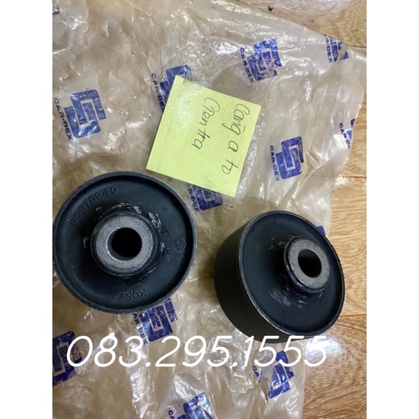 Cao su càng a Gentra , Aveo