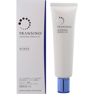Tuýp kem Khử nám Transino Whitening Essence