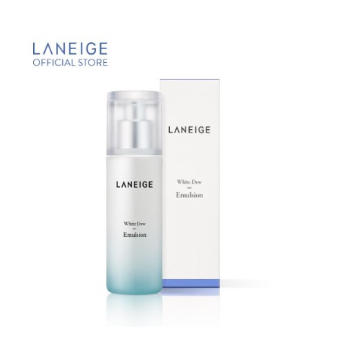 Sữa dưỡng trắng da [Laneige] White Dew Emulsion 100ml