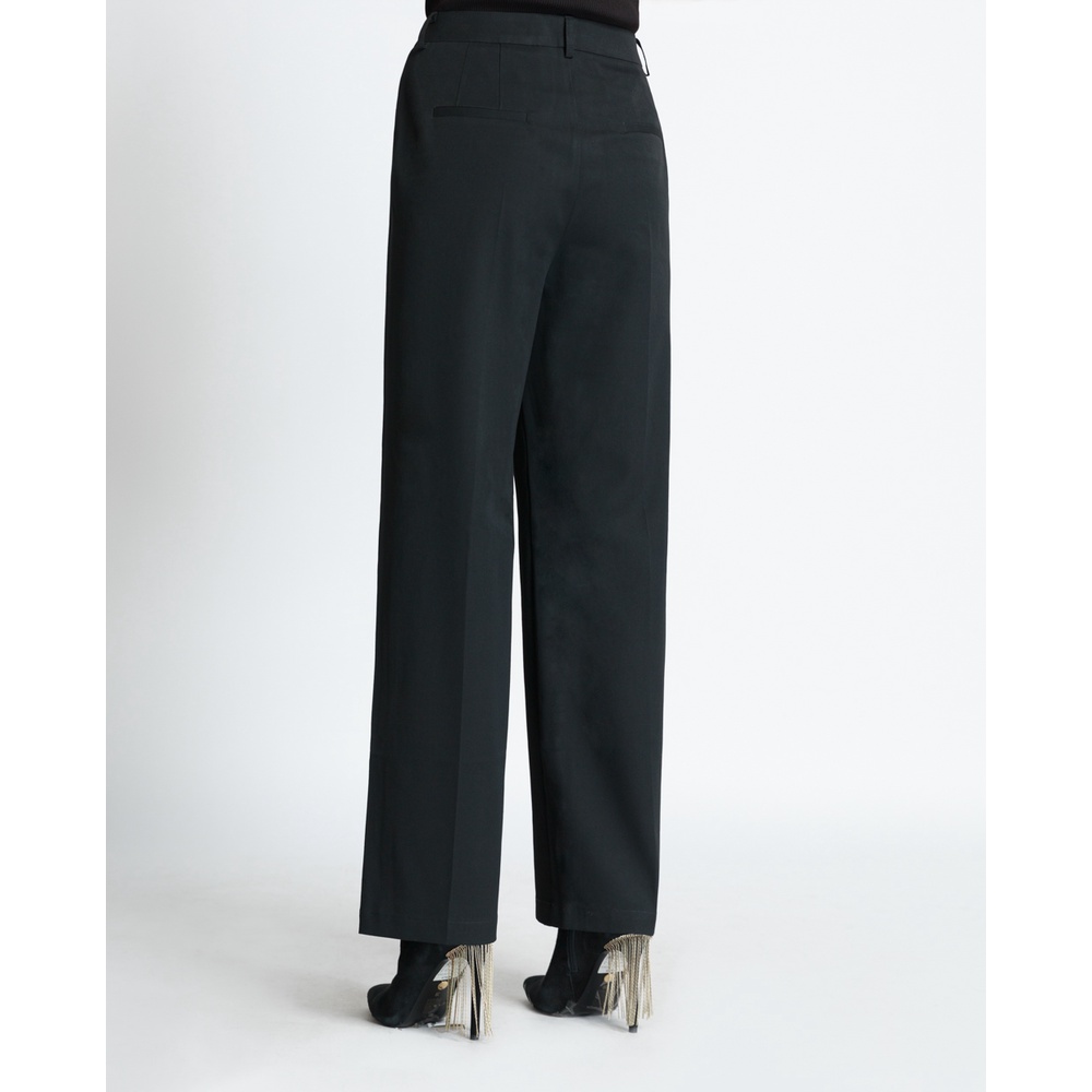 Quần ống suông J-P Fashion 19006921 M CT6