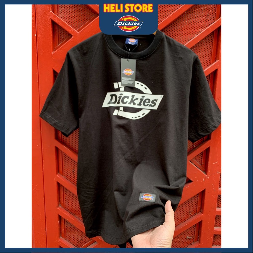 Áo thun Dickies chính hãng - Form Unisex