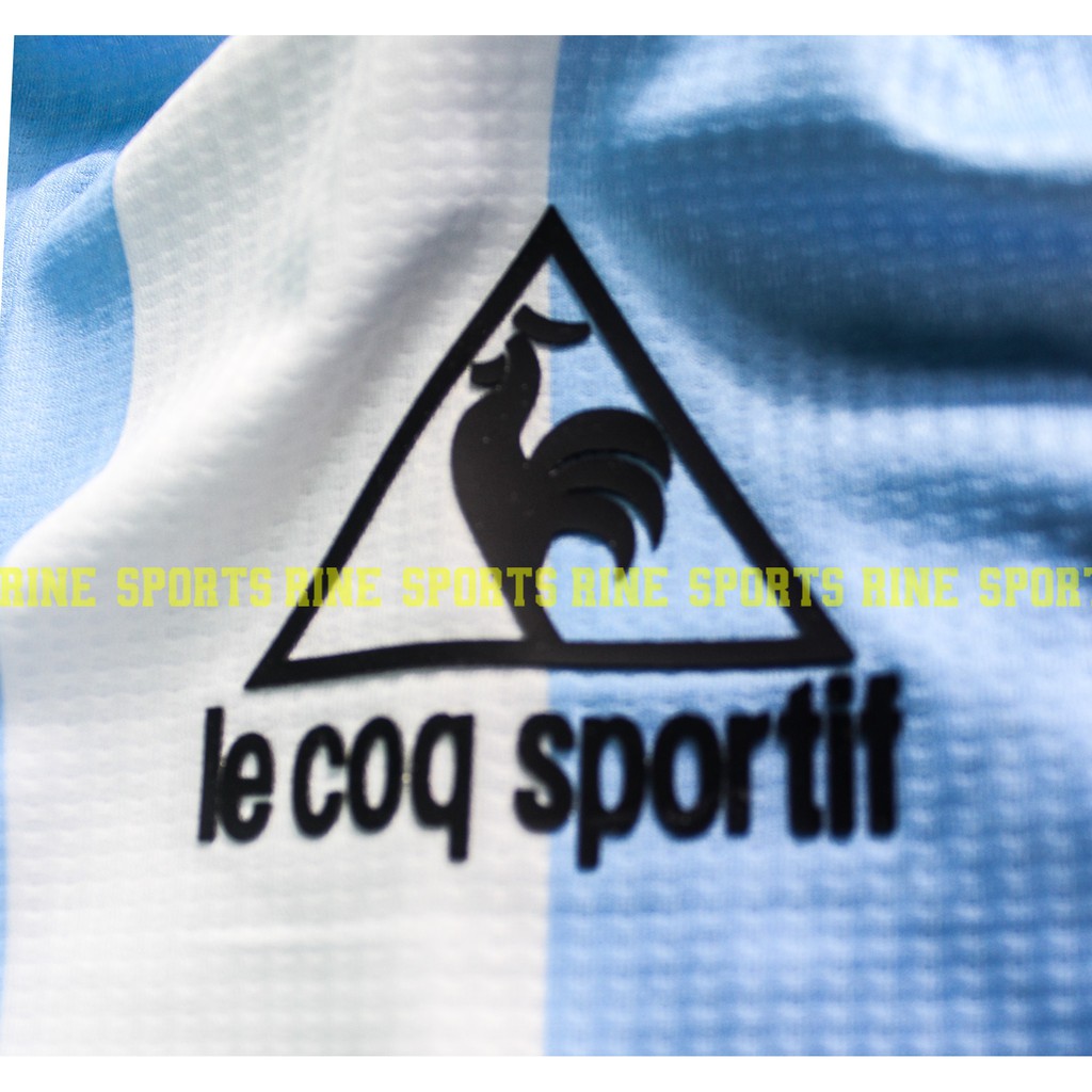 Bộ Áo bóng đá Argentina - Arg trắng xanh mùa giải 1998  hàng Thailand chuẩn thi đấu . Cam kết Y Hình