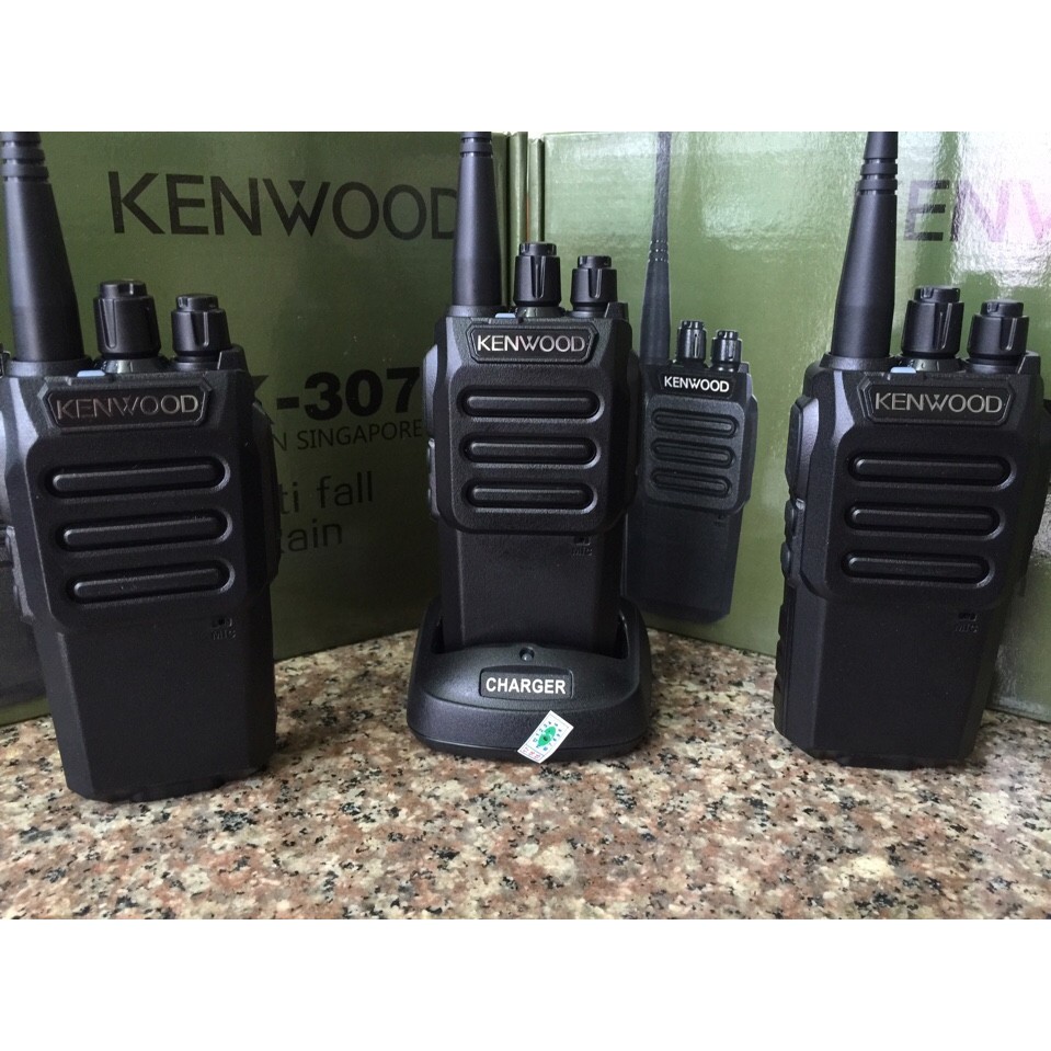 Máy bộ đàm Kenwood TK-307