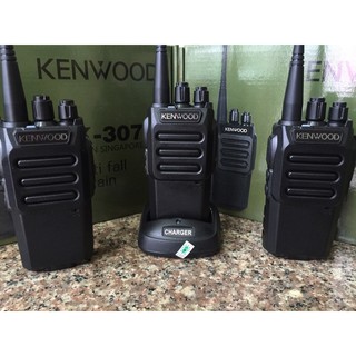Máy bộ đàm kenwood tk-307