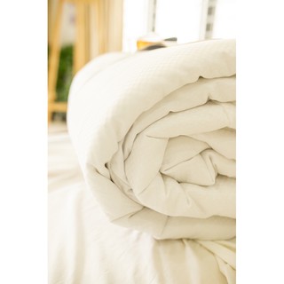 Ruột chăn đông Uniqlo Suhali Shop, chăn tấm phao dày kích thước 2m x 2m2