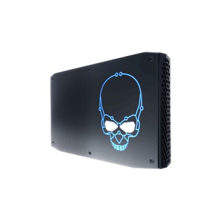Máy tính mini Intel BOXNUC8i7HNK2/NUC8I7HNK