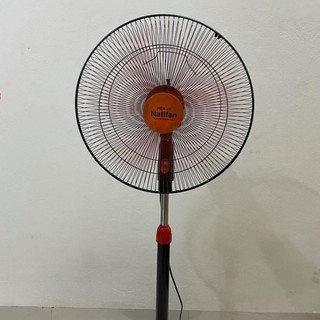 Quạt cây công nghiệp 5 cánh siêu cấp - Hàng chính hãng bảo hành 6 tháng , . .