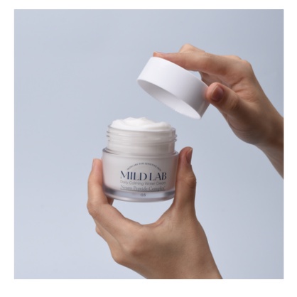 Daily Moisture Cream 80ml