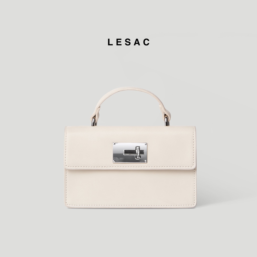 Túi đeo chéo nữ LESAC Fynn Bag (02 màu)