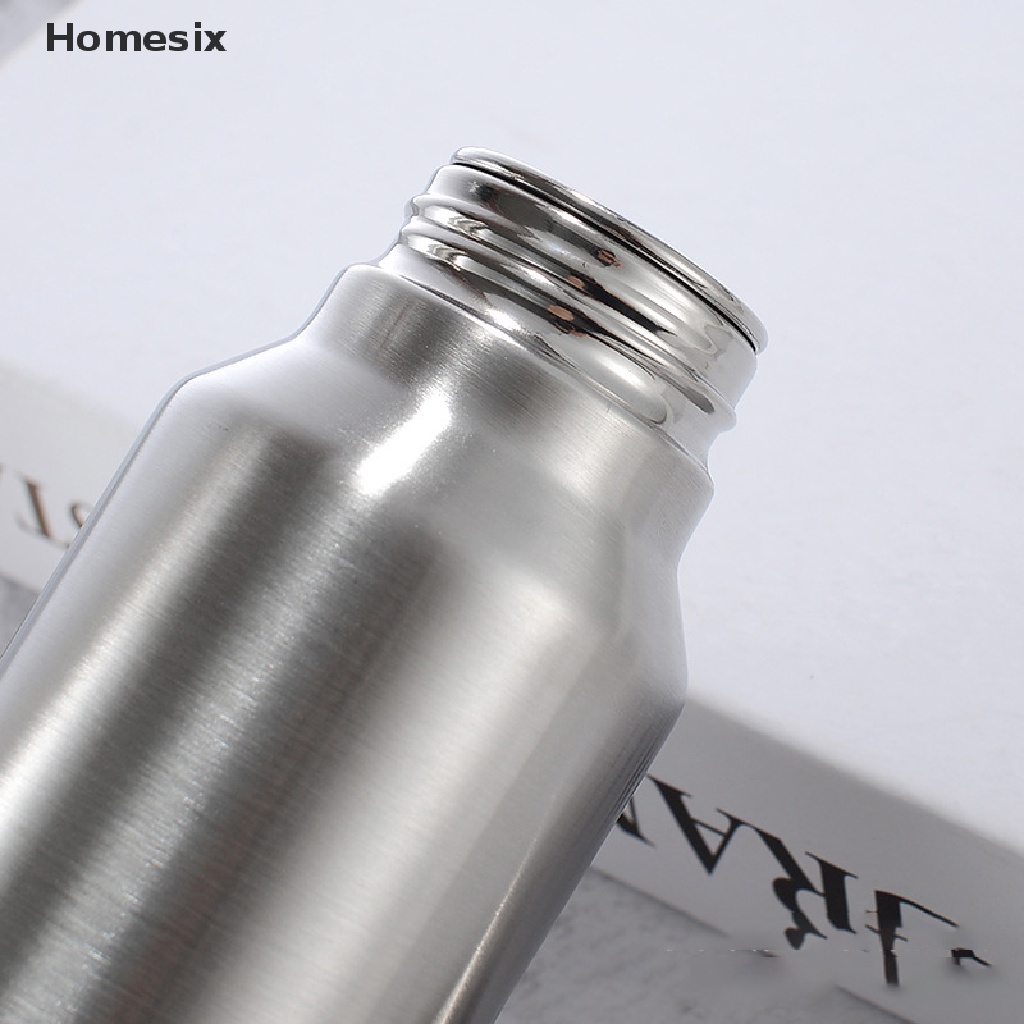 Bình nước giữ nhiệt bằng thép không gỉ 650-1000ml