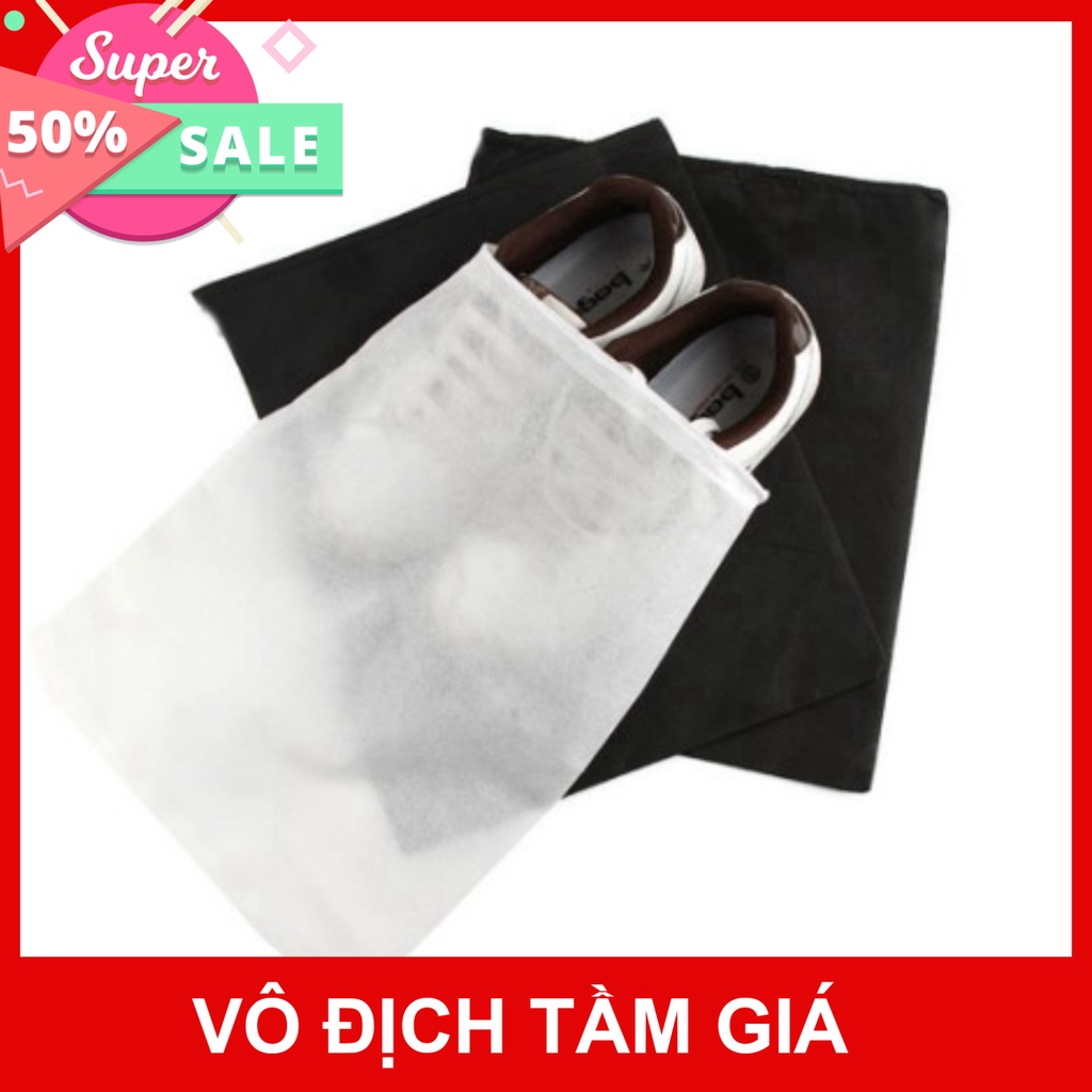 SALE!!! Túi Đựng Giày Dép Tiện Dụng giá rẻ