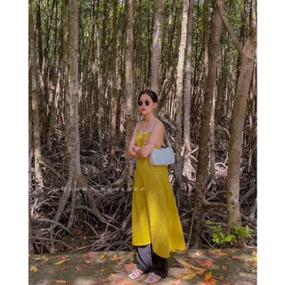 Summer Dress( Đầm linen)