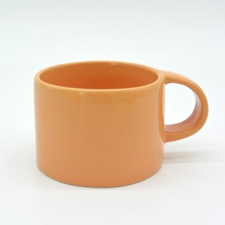 Ly Cà Phê Morning 04 - Màu men trơn