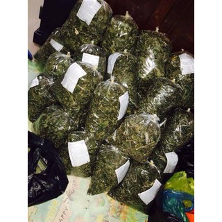 2kg lá chè vằng