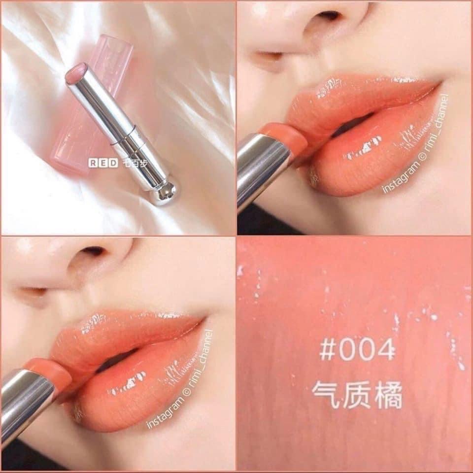 SON DƯỠNG DIOR LIP GLOW 001 - 004 Fullbox | BigBuy360 - bigbuy360.vn