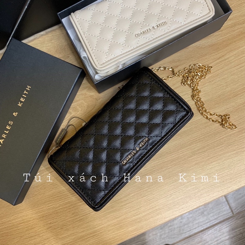 Túi đeo chéo nữ size nhỏ mini 16cm FULL BOX