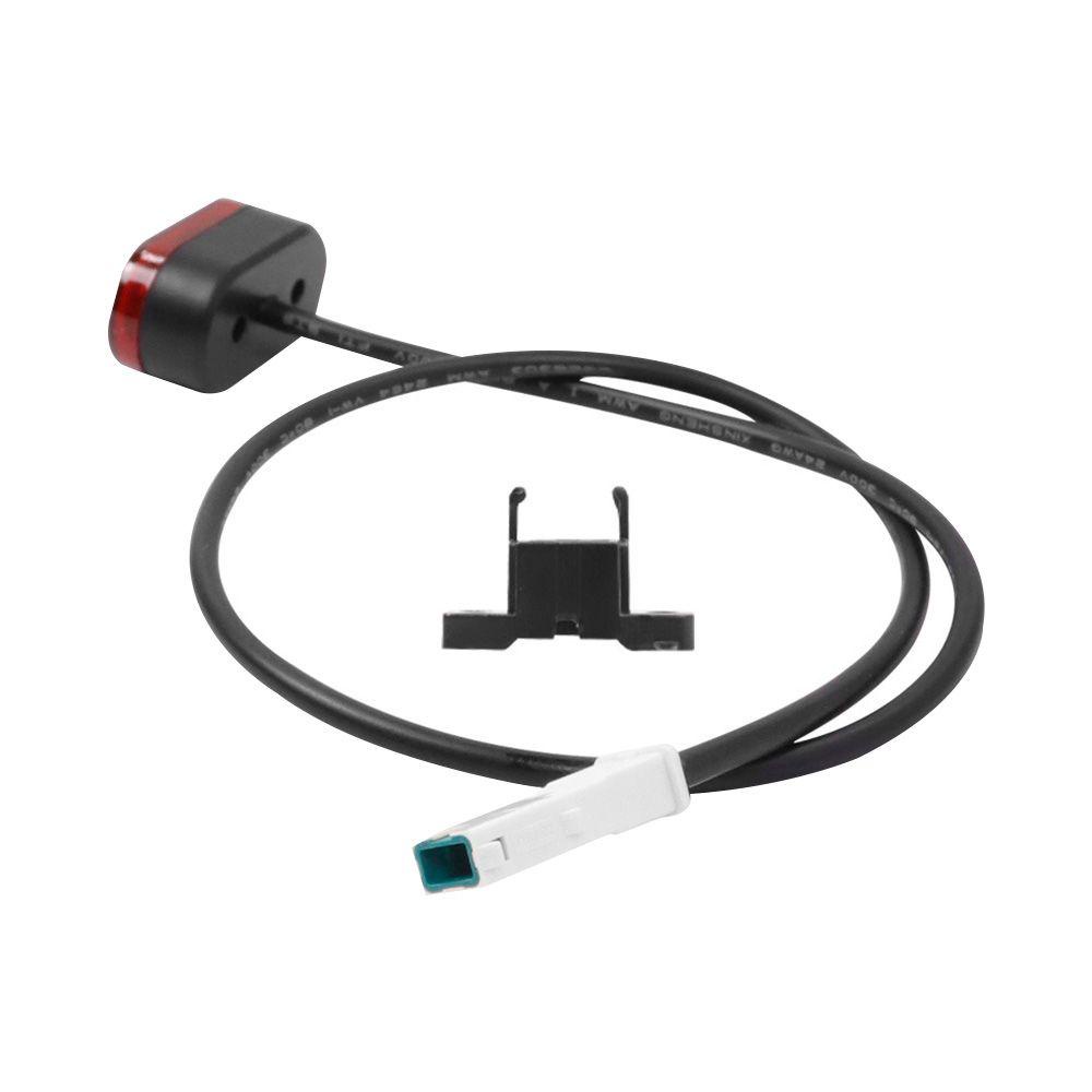 MUVAKO Phụ Kiện Đèn Đuôi Xe Chất Lượng Cao Cho Ninebot MAX G30