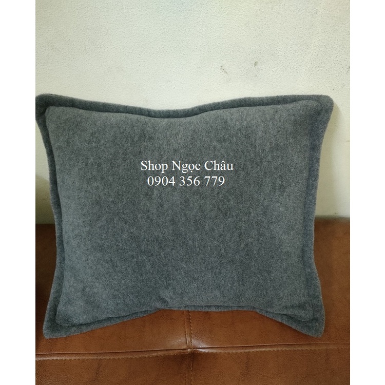 Gối ngủ văn phòng