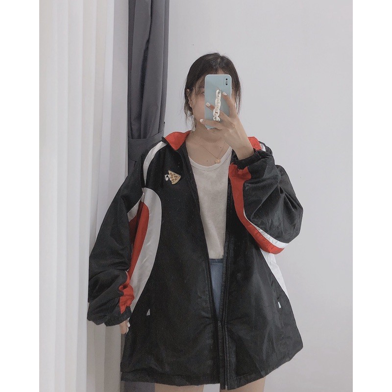 [2HAND] Jacket korea (Áo khoác hàn) | BigBuy360 - bigbuy360.vn