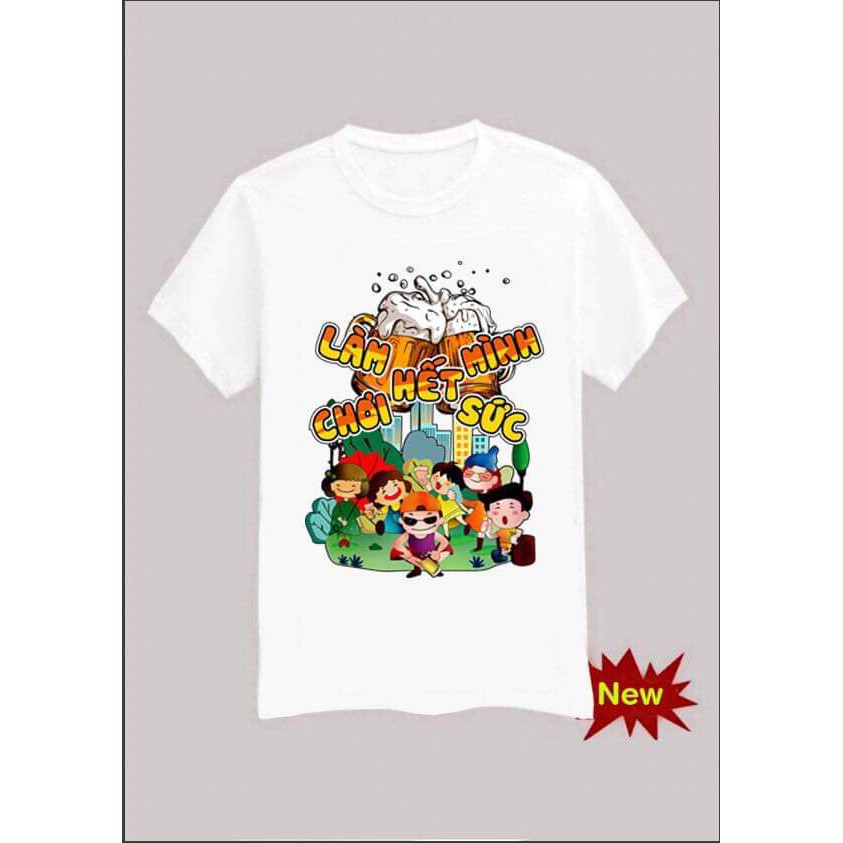 áo nhóm rẻ đẹp