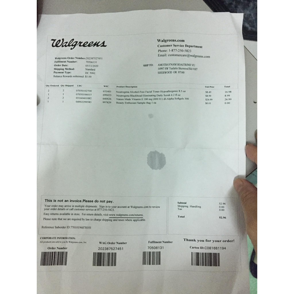 Date 2024 -VITAMIN E - NATURE MADE 400IU - 300 VIÊN🌟 | BigBuy360 - bigbuy360.vn