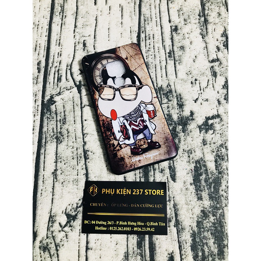 [Freeship toàn quốc từ 50k] ỐP LƯNG DẺO IN HÌNH CAO CẤP DÀNH CHO HUAWEI MATE 20