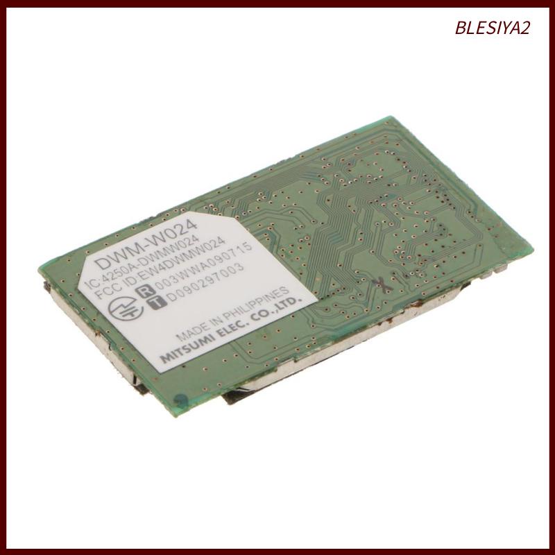 Mô Đun Thẻ Wifi Không Dây Thay Thế Cho DSI 2