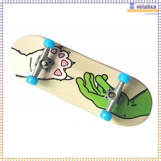 Ván Trượt Ngón Tay Mini Cho Bé Trai