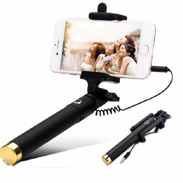Gậy tự sướng Monopod