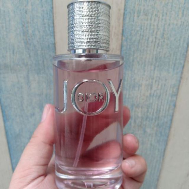Nước hoa nữ Dior Joy eau Parfum